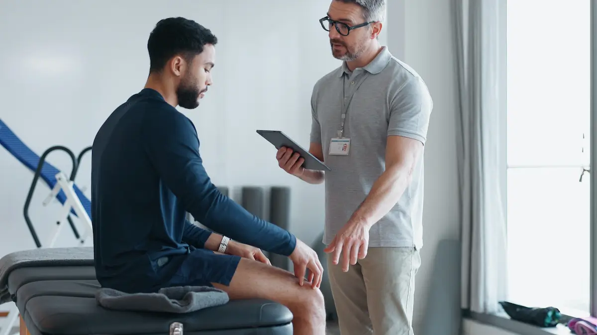 ¿Qué es la medicina del deporte? ¿Qué es la medicina del deporte?